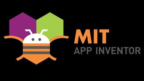 Belajar App Inventor untuk Pemula | Pengenalan awal App Inventor