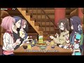 サクラクエスト しおりちゃんのだんないよ全話まとめ