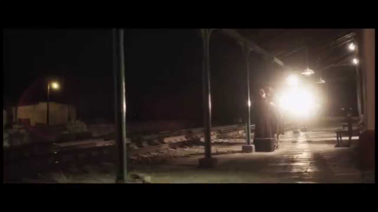 Trailer Oficial El Arribo de Conrado Sierra