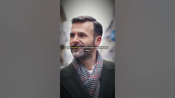 From Homeless to Millionaire – The Story of Chris Gardner