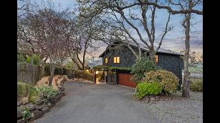 160 Crest Rd, Novato, CA 94945 - Presented by Faber Real Estate Team