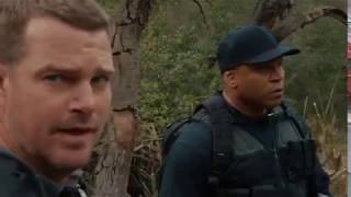 NCIS:  Los Angeles CBS 9x20 Sneak Peek #1  Reentry