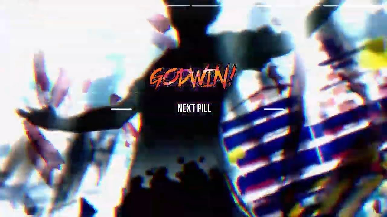 GODWIN   NEXT PILL PROD FENIKO Non Copyright Music