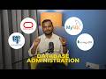 No Coding? No Problem! Start Your IT Career as a Database Administrator with Learnomate