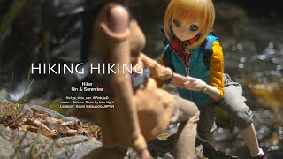 Hiking Hiking Smartdoll Dollfie Dream