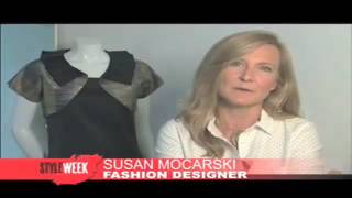 Styleweek - Susan Mocarski