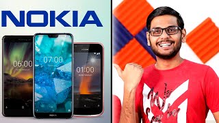 Can Nokia Make a Comeback
