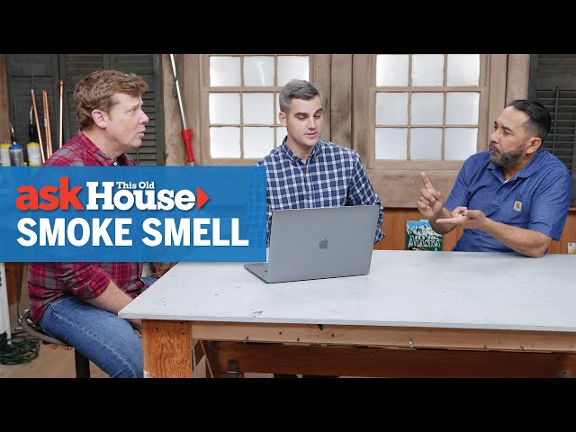 buying a house with cigarette smell I'm Thinking About Smoker's House. What Do I Need to Know? Removing cigarette smoke smell from