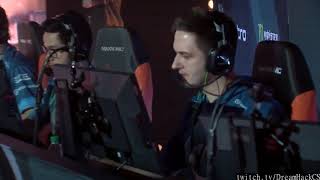 Csgo Plays Of The Day 18-11-2018 - Feat. Dreamhackcs, Silent, Fluyr