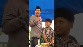 KH ANWAR ZAHID TIDAK SUKA TO GANJEL TO GANJEL