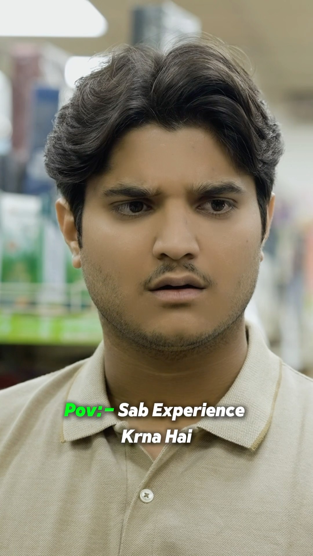 Huggies Pahen ke Sounga ? | the mridul | the mridul viral scene | the mridul shorts | trending