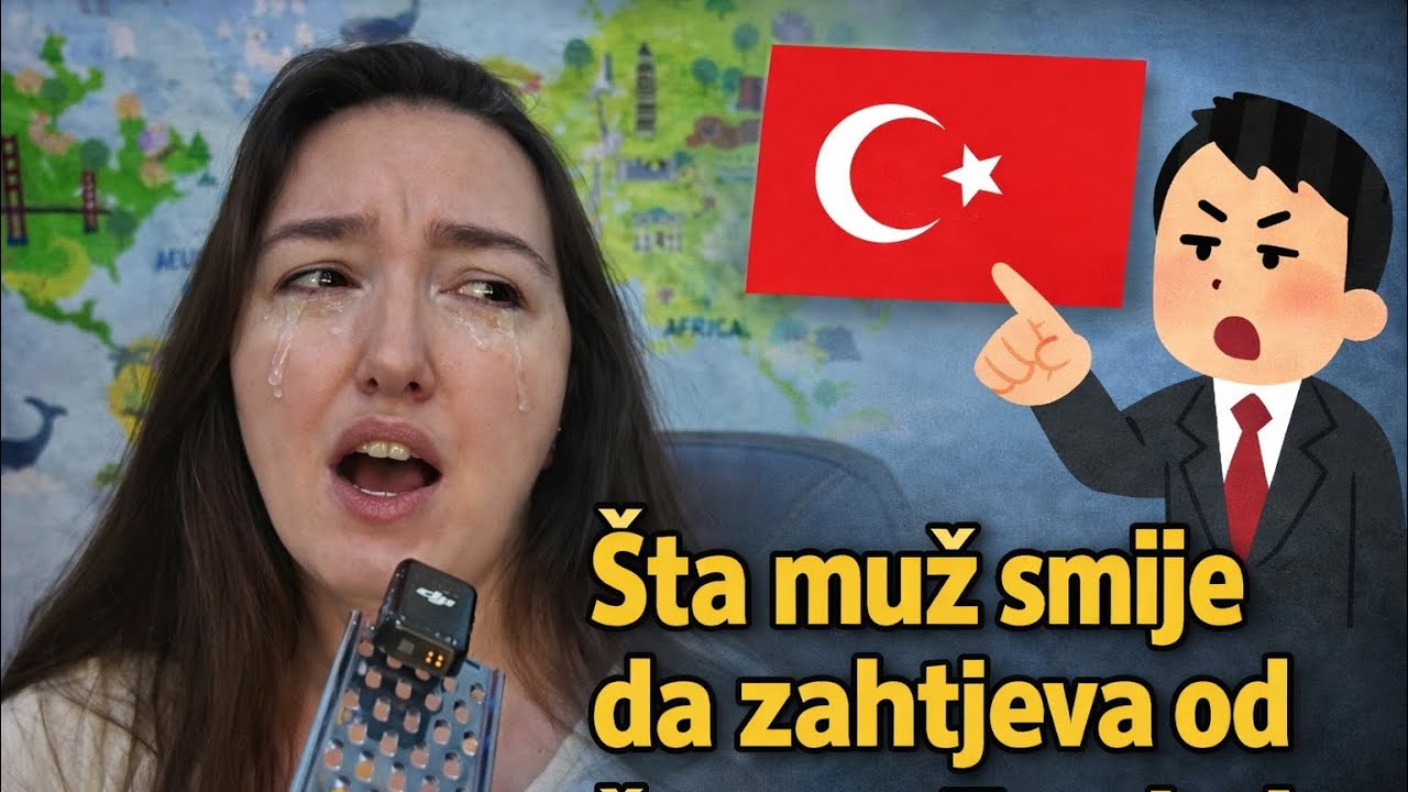 Muz Turcin ove stvari moze da brani?