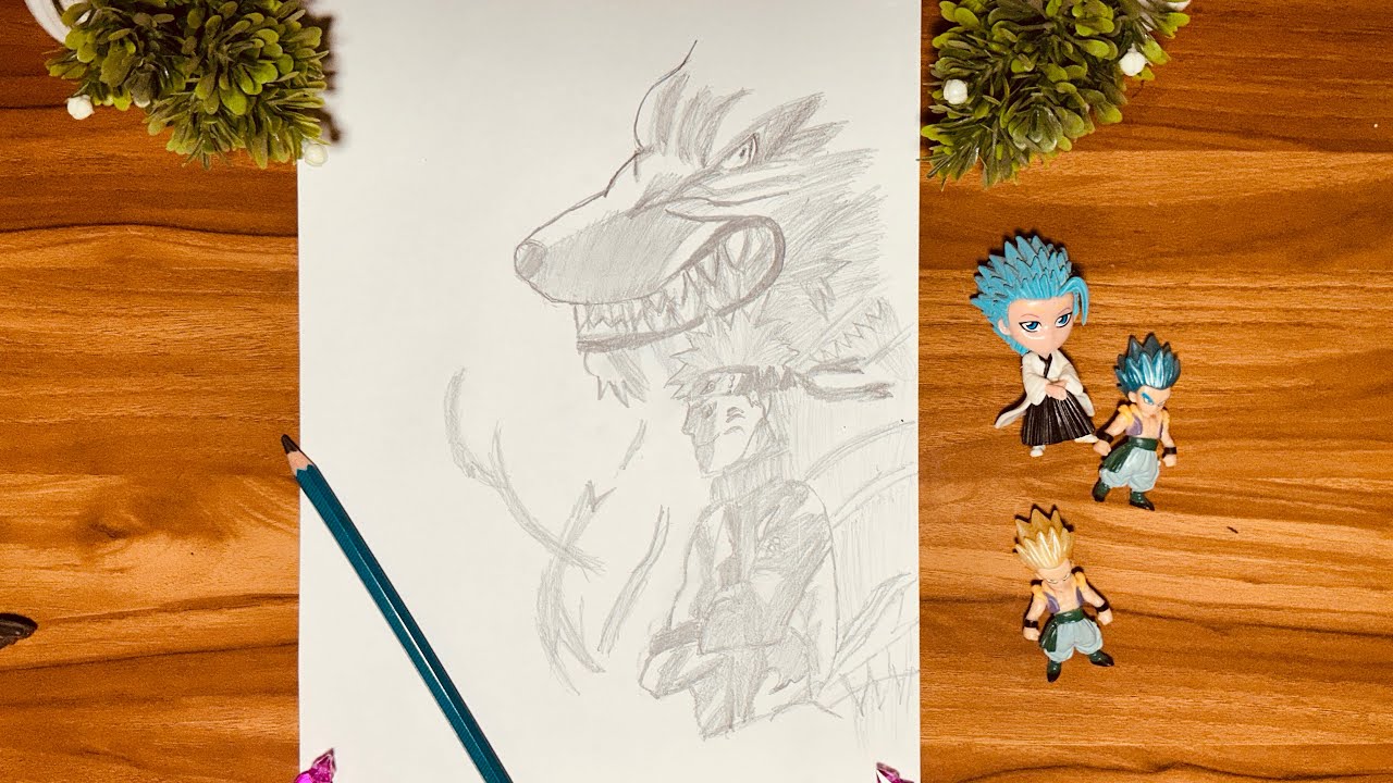 @ArtistAyushMishra #cartoonvideos #art #shortvideo #pencilsketch #drawing 