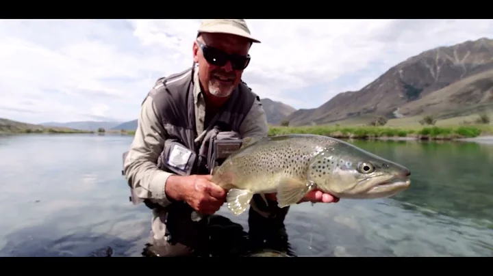 Ian Cole - A Fly Fisher's Guide.