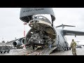 The Largest Aircraft in the U.S. Air Force • C-5M Super Galaxy