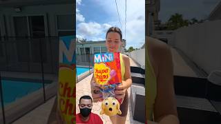 Cc She Tered All The Lollipops