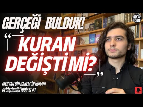 Did Marwan Change the Quran? Find 7 Different Quranic Facts: A Striking Refutation