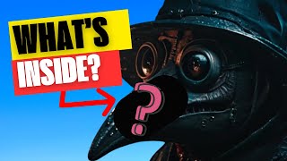 You Won't Believe Why Plague Doctors Wore Those Masks | 4K History Documentary