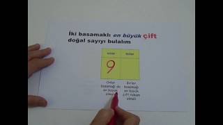 3 sinif tek ve cift dogal sayilar youtube 3 sinif tek ve cift dogal sayilar youtube