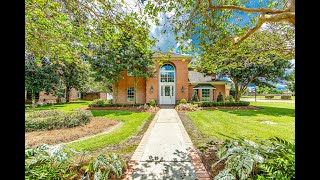 121 Talbot  Houma La  MLS#163247