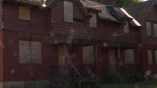 In Massena, property problems - and hope