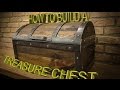 🔨Craftling: TREASURE CHEST without welding