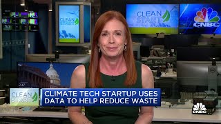 Smarter Sorting start-up enters waste management scene to improve product sustainability
