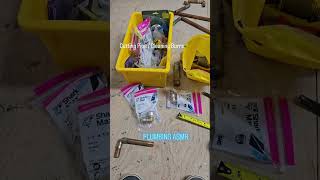 Plumbing ASMR