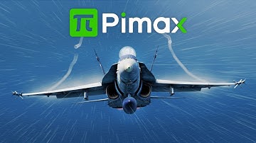 Is It Finally Time To Switch From 2D to VR? Pimax Crystal Super Review