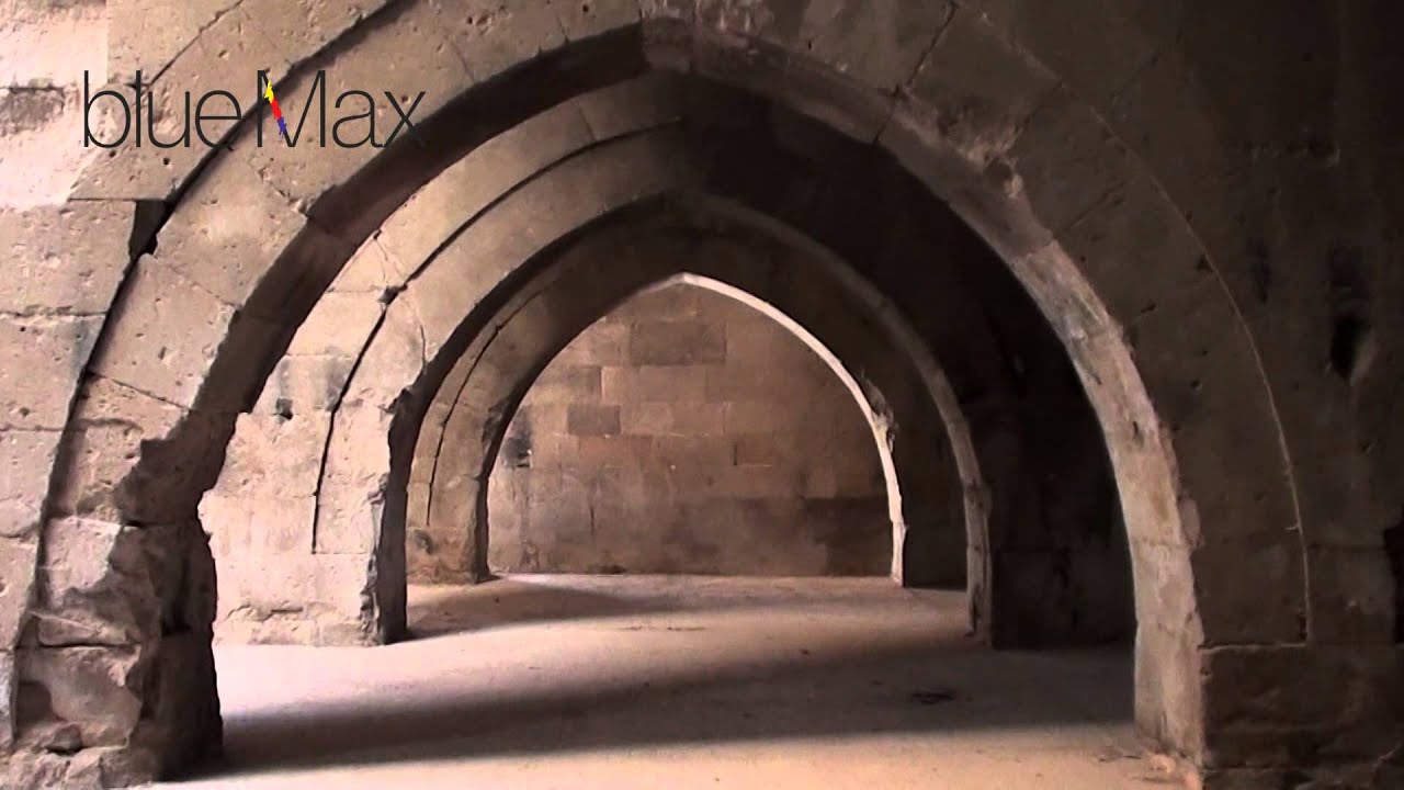 Kervansaray, Turkey www.bluemaxbg.com