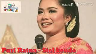 Download lagu Puri Ratna - Stel Kendo