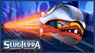 🔥 Слагтерра - Slugterra 🔥 Марио Бравадо 🔥