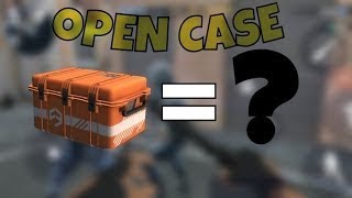 Critical Ops - Опять 4 Класс??