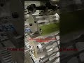 JY068 Automatic Spoon Packing Machine