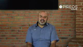 Caso De Éxito Cpi Pireos Power