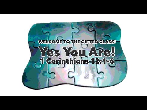 DT Livestream // Welcome To The Gifted Class! Yes You Are! // 4.28.24