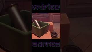GYLT UEVR, 1st Person VR & 6 D O F Motion Controls  #gaming #virtualrealitygaming