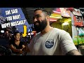 CRAZY NIGHTLIFE IN PHUKET, THAILAND 🇹🇭 Bangla Road + Ping Pong Show