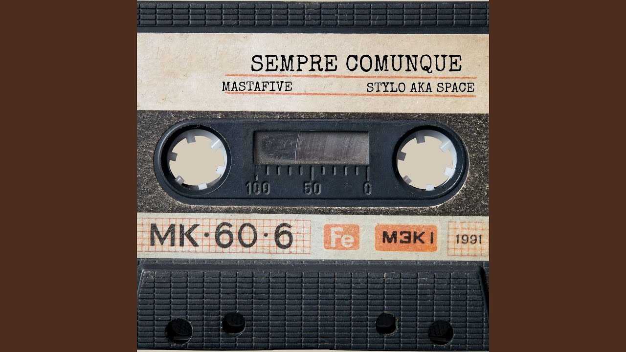 Sempre Comunque auf YouTube ansehen Sempre Comunque auf YouTube ansehen
