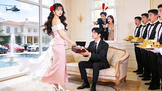 Tổng Tài vì tình cũ mà vứt bỏ cô, tới khi cô trở thành phu nhân hào môn thì điên cuồng theo đuổi.