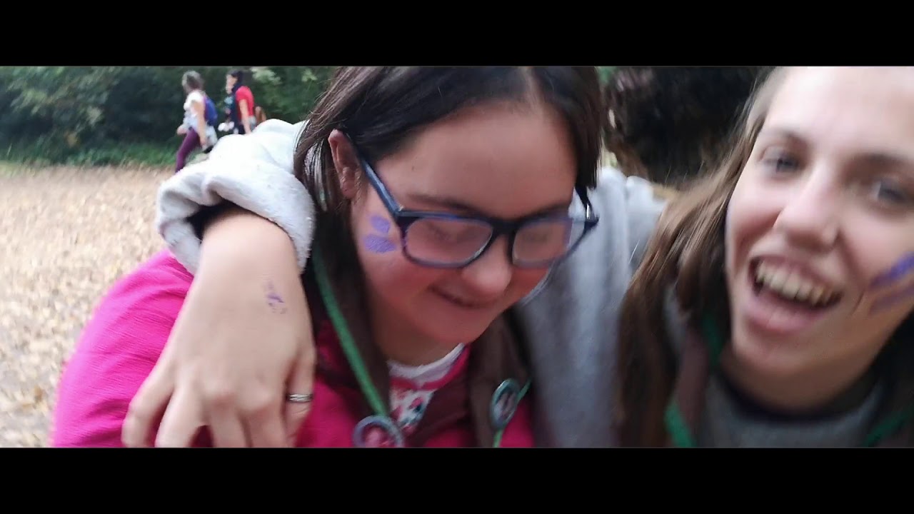 Ella  - Unidad Iurius | #DiaInternacionalContralaViolenciadeGénero #25deNoviembre #25N