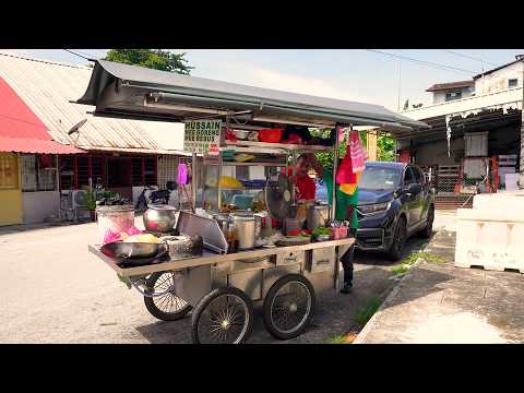 Mamak Mee Goreng