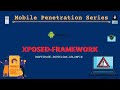 Installing Xposed Framework | Rootcloak | Inspeckage | SSLunpin | Xposed modules