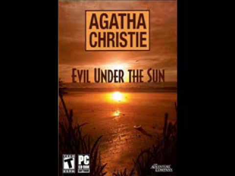 Evil Under the Sun