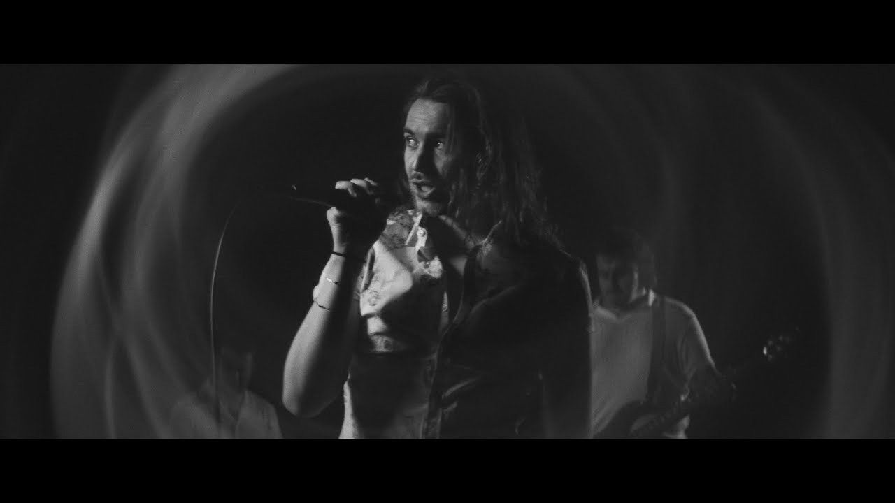 Idolvein - Eleos (Official Music Video)