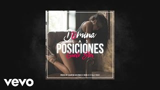 Guelo Star - Domina Las Posiciones (AUDIO)