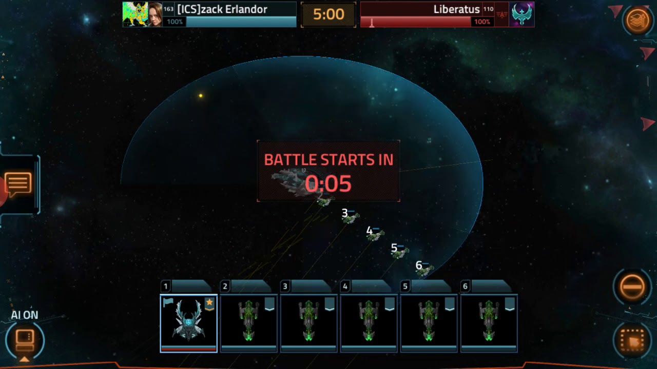 tutorial farm liberatus scarab free repair