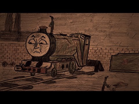 TRIAL AND TRIUMPH: HENRY THE GREEN ENGINE (OFFICIAL TRAILER)