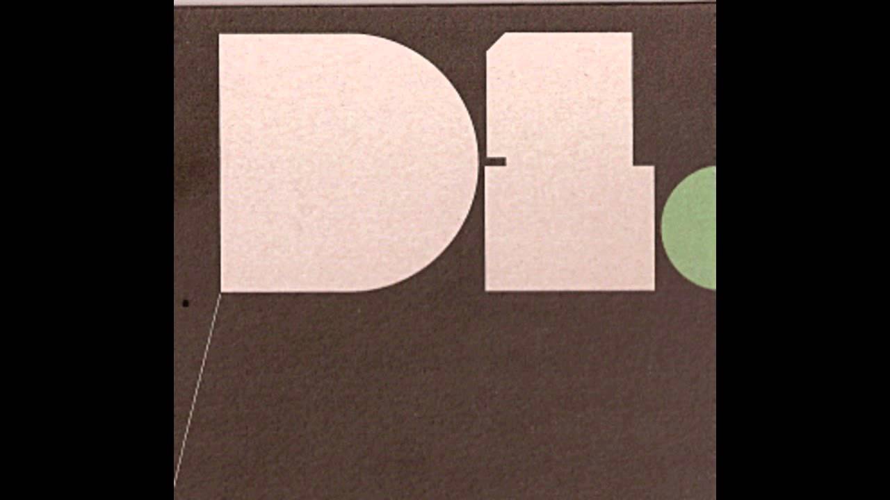 D1 - Cosmic [Free DL]