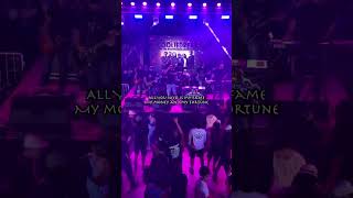 CDMC Golddigger LIVE at Sangat, SanFernando 06.17.23
